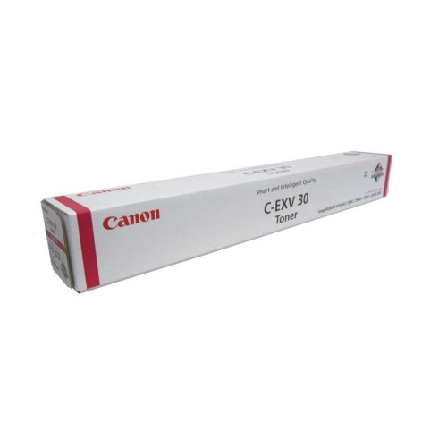 Тонер/ C-EXV 30 TONER M EUR