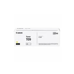 Тонер/ Toner T09 Yellow