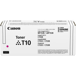 Тонер-картридж/ Toner T10 M