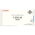 Тонер/ C-EXV 26 TONER CYAN (CRG)