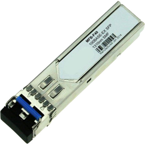 MFB-F40  оптический трансивер Single Mode 40KM, 100Mbps SFP fiber transceiver/ Single Mode 40KM, 100Mbps SFP fiber transceiver