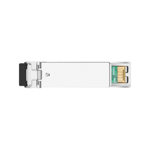 Трансивер/ 1000BASE-LX/LH SFP transceiver module, MMF/SMF, 1310nm, DOM