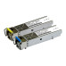 Трансивер/ 330T/3KM WDM SFP Transceiver, 1000Base-BX-D, Simplex SC, TX: 1550nm, RX: 1310nm, Single-mode, 3KM