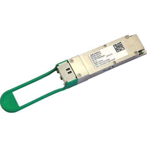 Оптический модуль/ Mellanox® optical module, 100GbE, 100Gb/s, QSFP28, LC-LC, 1310nm, CWDM4, up to 2km