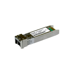 Трансивер/ 433XT SFP+ Transceiver, 10GBase-ER, Duplex LC, 1550nm, Single-mode, 40KM