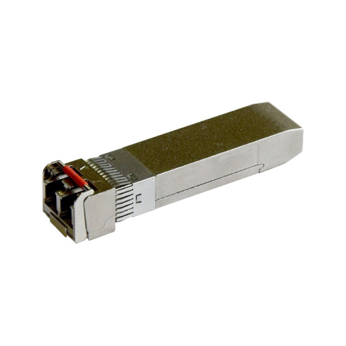 Трансивер/ 433XT SFP+ Transceiver, 10GBase-ER, Duplex LC, 1550nm, Single-mode, 40KM