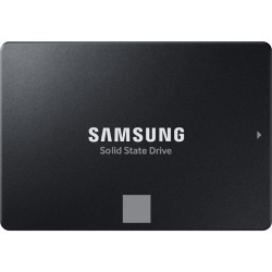 Твердотельные накопители/ Samsung SSD 870 EVO, 250GB, 2.5