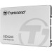 Твердотельный накопитель/ Transcend SSD SSD225S, 250GB, 2.5