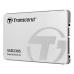 Твердотельный накопитель/ Transcend SSD SSD230S, 128GB, 2.5