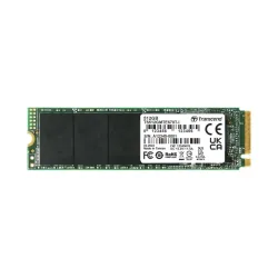 Твердотельный накопитель/ Transcend SSD 512GB, WT, NVMe PCIe Gen3 x4, Industrial M.2 2280 Module