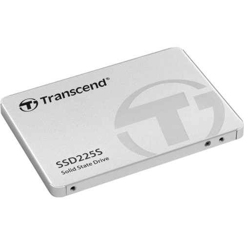 Твердотельный накопитель/ Transcend SSD SSD225S, 250GB, 2.5