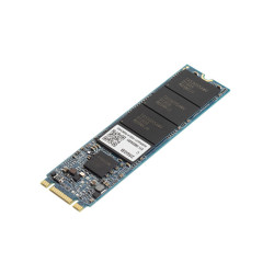 Твердотельный накопитель/ Foxline SSD X5, 512GB, M.2(22x80mm), SATA3, 3D TLC, R/W 560/540MB/s, IOPs 80 000/75 000, TBW 410, DWPD 1.1 (2 года)