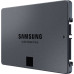 Твердотельные накопители/ Samsung SSD 870 QVO, 8000GB, 2.5