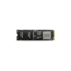 Твердотельный накопитель/ Samsung SSD PM9B1, 512GB, M.2(22x80mm), NVMe, PCIe 4.0 x4, R/W 3500/2500MB/s, IOPs 430 000/400 000 (12 мес.)