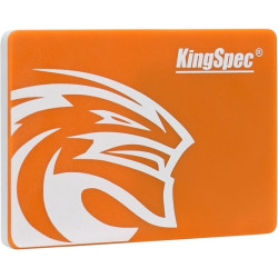 Твердотельный накопитель/ Kingspec SSD P3-128, 128GB, 2.5