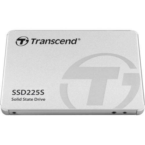 Твердотельный накопитель/ Transcend SSD SSD225S, 250GB, 2.5