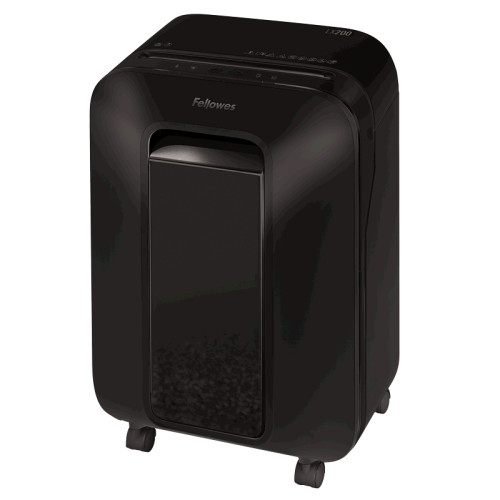 Шредер Fellowes® Powershred® LX200