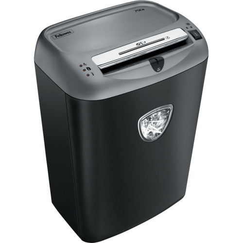 Шредер Fellowes® Powershred® 75Cs