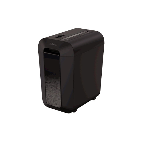 Шредер Fellowes® Powershred® LX65