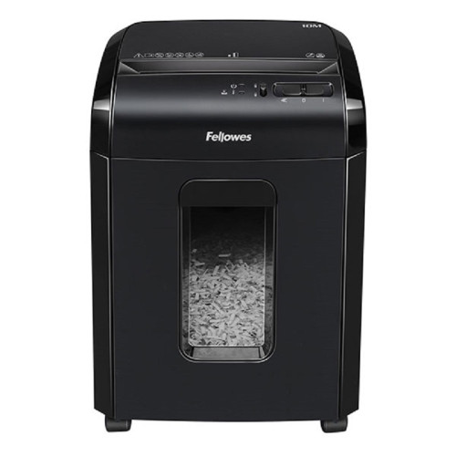 Шредер Fellowes® Powershred® 10M