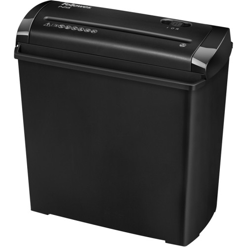 Шредер Fellowes® Powershred® P-25S