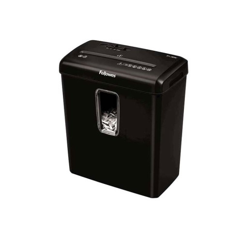 Шредер Fellowes® Powershred® P-30C