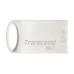 Флеш-накопитель/ Transcend 32GB JetFlash 720S (Silver) USB 3.1