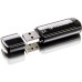 Флеш-накопитель/ Transcend 64GB JetFlash 350 (Black) USB 2.0