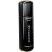 Флеш-накопитель/ Transcend 4GB JetFlash 350 (Black) USB 2.0