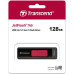 Флеш-накопитель/ Transcend 128GB JetFlash 760 (Black/Red)