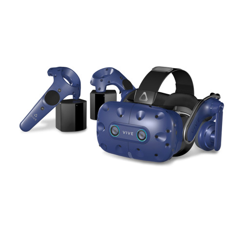 HTC VIVE Pro Eye Full Kit