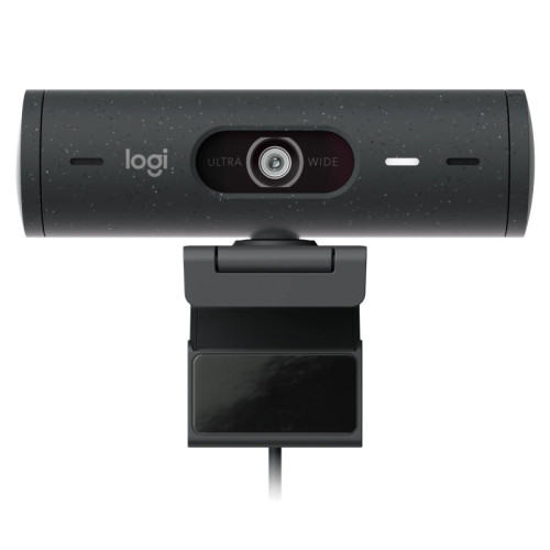 Веб-камера/ Logitech Webcam BRIO 505