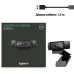 Веб-камера/ Logitech  Full HD 1080p  Pro Webcam C920, USB 2.0, 1920*1080, 15Mpix foto, автофокус, Mic, Black