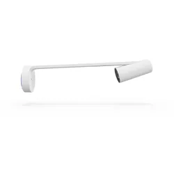 Веб-камера/ Logitech Webcam Scribe-OFF-WHITE-USB