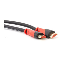 Кабель/ Кабель HDMI-19M --- HDMI-19M ver 2.0 4K*60Hz,5m 2F Telecom Pro <TCG220F-5M>