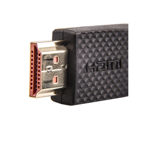 Кабель/ Кабель HDMI 19M/M ver 2.0, 3М,2 фильтра, Aopen/Qust <ACG517D-3M>