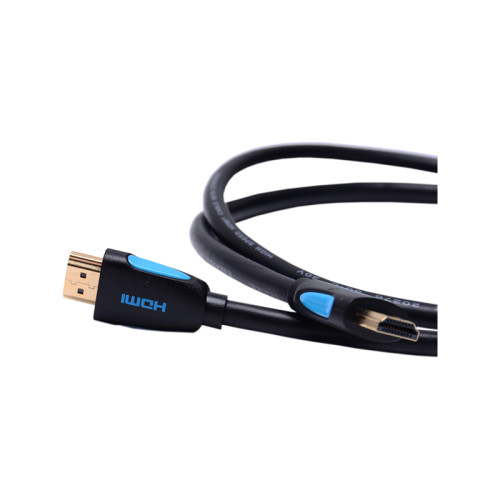 Кабель Vention HDMI High speed v2.0 with Ethernet 19M/19M - 3м