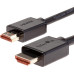 Кабель/ Кабель HDMI-19M --- HDMI-19M ver 2.0+3D/Ethernet ,3m Telecom <TCG215-3M>