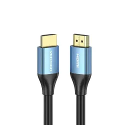 Кабель Vention HDMI High speed v2.0 with Ethernet 19M/19M - 3м