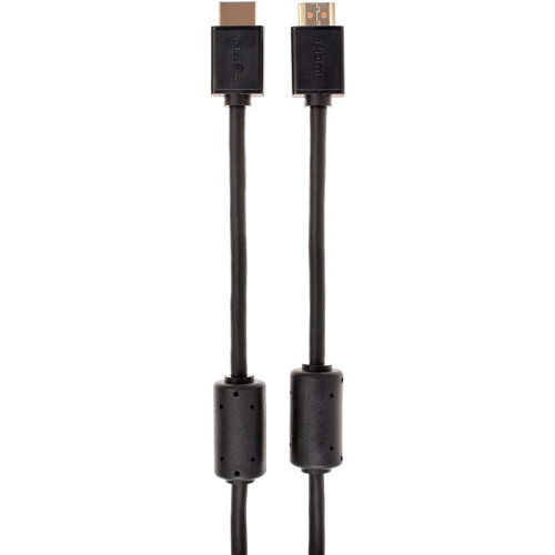 Кабель/ Кабель HDMI-19M --- HDMI-19M ver 2.0+3D/Ethernet ,15m, 2 фильтраTelecom <TCG215F-15M>