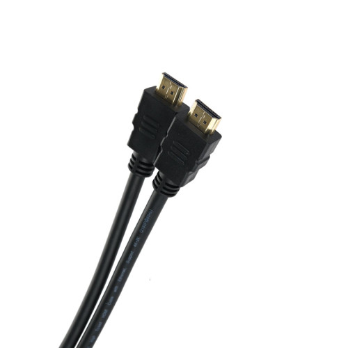 Кабель/ Кабель HDMI 19M/M ver 2.0, 1М  Aopen <ACG711-1M>