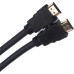 Кабель/ Кабель цифровой HDMI19M to HDMI19M, V1.4+3D, 20m TV-COM <CG150S-20M>