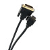 Кабель/ Кабель HDMI to DVI-D (19M -25M) 5м, TV-COM <LCG135E-5M>