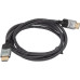 Кабель/ Кабель HDMI 19M/M,ver. 2.1, 8K@60 Hz 1.5m VCOM <CG865-1.5M>