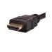 Кабель/ Кабель HDMI-19M --- MicroHDMI-19M ver 2.0+3D/Ethernet,1m Telecom <TCG206-1M>