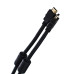 Кабель/ Кабель HDMI 19M/M ver 2.0, 20М, 2 фильтра  Aopen <ACG711D-20M>