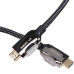 Кабель/ Кабель HDMI 19M/M,ver. 2.1, 8K@60 Hz 1m VCOM <CG864-1M>