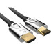 Кабель/ Кабель HDMI 19M/M,ver. 2.1, 8K@60 Hz 1.5m VCOM <CG862-1.5M>