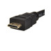 Кабель/ Кабель HDMI-19M --- MiniHDMI-19M ver 2.0+3D/Ethernet,2m Telecom <TCG205-2M>