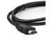 Кабель/ Кабель HDMI-19M --- MiniHDMI-19M ver 2.0+3D/Ethernet,1m Telecom <TCG205-1M>